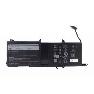 Baterie laptop Dell Alienware 17 R2, 11.4V, 8820mAh, 99Wh