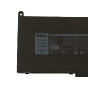 Baterie laptop Dell Latitude 7490, 7.6V, 7500mAh, 60Wh - Img 3