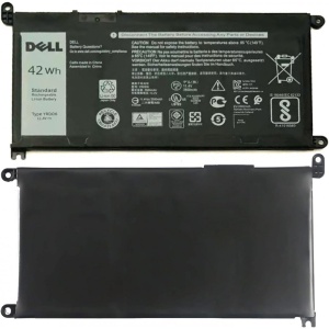 Baterie laptop Dell SKU GRM3, 11.4V, 3500mAh, 42Wh - Img 2