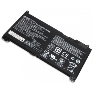 Baterie laptop HP SKU 851610-005, 11.4V, 3930mAh, 48Wh