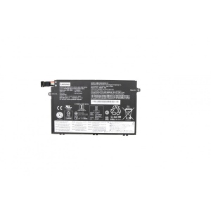 Baterie laptop Lenovo ThinkPad E480, E485, E490, E495, E580, E585, E590, E595, R480, R580, T480 interna E480, 11.1V, 4050mAh, 45Wh