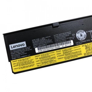 BATERIE LAPTOP LENOVO THINKPAD T570 20H90052, 61+ 01AV422 - Img 5