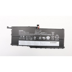 Baterie laptop Lenovo ThinkPad X1 Carbon Gen 4, X1 Yoga Gen 1, X1 Carbon Gen 4 Type 20FB, X1 Carbon Gen 4 Type 20FC, 15.2V, 3325mAh, 52Wh