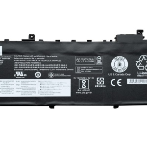Baterie laptop Lenovo ThinkPad X1 Carbon Gen 5 Type 20HR, 11.58V, 4920mAh, 57Wh
