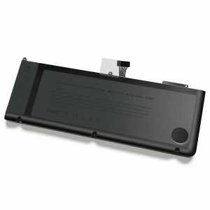 Baterie MacBook Pro Unibody 15 inch A1286 an 2011 - 2012 ( Early 2011, Late 2011, Mid 2012 ) - Img 2