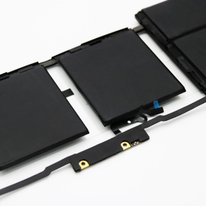Baterie pentru Macbook Pro Retina 15” A1707 Late 2016 - A1707 - Model acumulator: A1820 / 6667 mAh, 11.4 V, 76.0Wh - Img 3