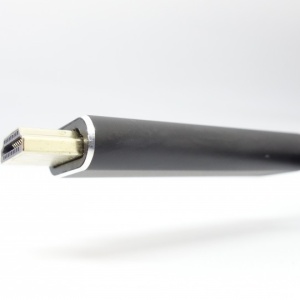 Cablu Docking Mini Display Port to Hdmi(Male) MS Surface Pro carcasa din metal 1.5 m lungime - Img 4