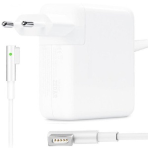 Incarcator cu mufa magnetica 60W compatibil cu Apple MacBook 13 A1181 - Img 5