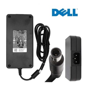 Incarcator Dell Alienware 19.5V 12.3A - PA-9E - M17X R2 R3 R4 19.5V 12.3A 240W mufa 7.4mm*5.0mm Pin central - 6600/ M6700/ M6500/ M6400/ 7710/ M6800/ M4800/ M4600 - GA240PE1-00 J938H