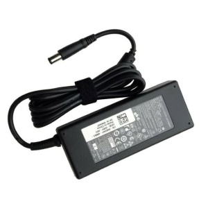 Incarcator DELL CF878 90W mufa 4.5mm - Img 2
