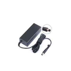 Incarcator HP Pavilion Dv4 Dv5 Dv6 / Folio / NX / NC / 90W 19V 4.74A mufa cu pin central 7.4 x 5.0mm - Img 2