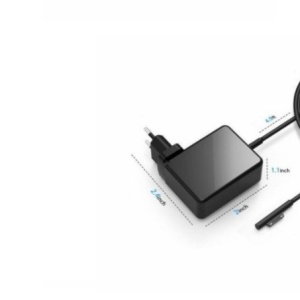 Incarcator laptop 15V 4A 60W pentru Microsoft Surface Pro 6, Surface Pro 6 2018, Surface Laptop, Surface Pro 2017, Surface Go, Microsoft 1706 1800 1735 1736 - Img 7