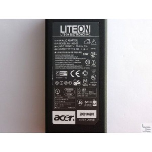 Incarcator laptop Acer Aspire 90W 19V 4.74A - Mufa 1.7 x 5.5 - 3810 5750G 5510 6593 6550 7739 V5-551 7220 7730 - Img 4