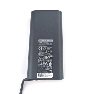 Incarcator laptop Dell Latitude 14 5400, Latitude 5400, Latitude 14 (5400), 90W mufa USB Type-C - Img 3