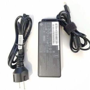 Incarcator Laptop LENOVO 20V 3.25A 65W - PA-1650-72 ADLX65NLC3A - Mufa USB PIN - T450 T450s W550s X1 Carbon; IdeaPad Yoga 2 Pro - Img 4