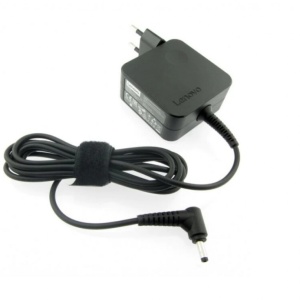 Incarcator laptop Lenovo Ideapad S130-14IGM Type 81J2 cu mufa 4.0 x 1.7 mm 20V 2.25A 45W - Img 3