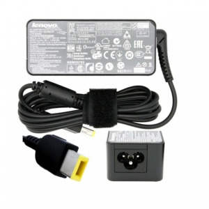 Incarcator laptop Lenovo ThinkPad V510-15IKB 20V 2.25A mufa usb pin - Img 2