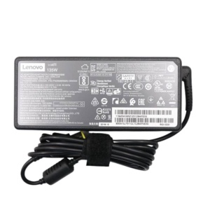 Incarcator laptop Lenovo ThinkPad Yoga 370 135W - Img 5