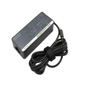 Incarcator Lenovo 65W USB-C pentru ThinkPad X1 Carbon 6th Gen (#20KG,20KH) 65W USB-C RE015
