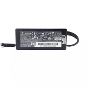INCARCATOR PENTRU LAPTOP HP 65W 19.5V 3.33A MUFA ALBASTRA 4.5 X 3.0 MM CU PIN PENTRU HP Pavilion 15-e002ee, 15-e002er, 15-e002se - Img 6