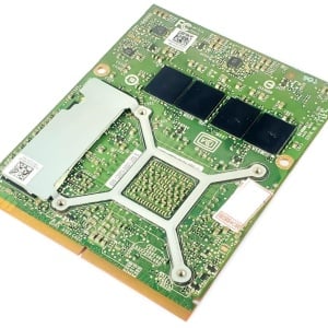 NVIDIA GeForce GTX 780M 4GB MXM3 N14E-GTX-A2 - Img 2