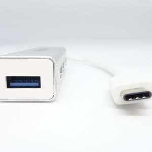 USB Type-C to 4 Port USB 3.0 Hub - Img 3