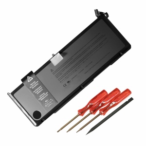 Acumulator laptop OEM Apple model A1383 / 8675 mAh / 95Wh pentru MacBook Pro 17″ Unibody A1297 - Img 4