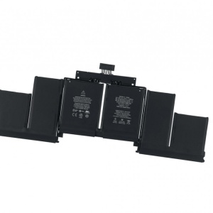 Acumulator pentru Apple MacBook Pro 15" A1398 / model baterie A1618 - 8755mAh, pentru Macbook Pro 15 2015 - Img 4