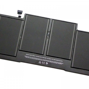Baterie Apple MacBook Air 13 A1369 Model A1377 - Late 2010 1.86GHz Core 2 Duo ( Model A1369 – MC504LL/A EMC : 2392 ) 7.3V 7150 mAh - Img 3