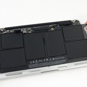 Baterie laptop A1406 A1495 pentru Apple MacBook Air 11 A1370 A1465 (Mid 2011, Mid 2012, Mid 2013, Early 2014, Early 2015) 7.3V 35Wh - Img 7