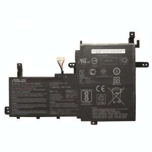 Baterie laptop Asus F512, 11.52V, 3653mAh, 42Wh