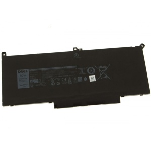 Baterie laptop Dell SKU 0F3YGT, 7.6V, 7500mAh, 60Wh