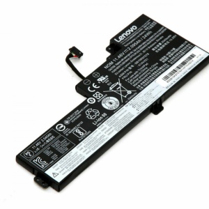 Baterie laptop Lenovo pentru ThinkPad T480 interna secundara - Img 5