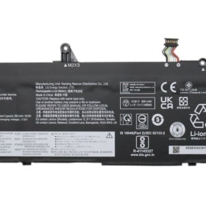 Baterie laptop Lenovo SB11F23496, SB11F23500, 15.36V, 3711mAh, 57Wh