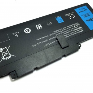 BATERIE LAPTOP PENTRU DELL Inspiron P24E - Img 2