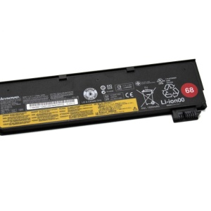 Baterie Lenovo pentru laptop ThinkPad T460p, 24Wh