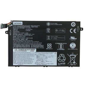 Baterie Lenovo ThinkPad E480