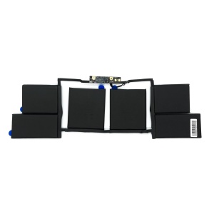 Baterie MacBook Pro Retina MLH42 15 inch A1820 an 2016 - 2017 ( Late 2016, Mid 2017 )