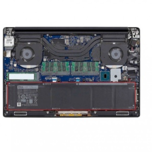 Baterie pentru laptop DELL Precision 5510 M5510 84 Wh, 7260 mAh - Img 8