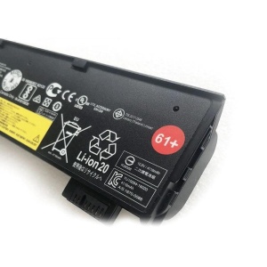 BATERIE PENTRU LAPTOP LENOVO THINKPAD T570 T580 61+ 01AV423 01AV424 01AV425 01AV426 01AV427 01AV428 OEM - Img 3