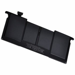 Baterie pentru MacBook Air 11" inch Model acumulator: A1375 - MacBook Air 11" A1370 (Late 2010, mid 2010) / 4800mAh 7.3V 35Wh / MC505LL/A MC506LL/A MC507LL/A 661-5736