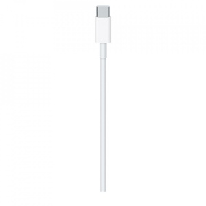 Cablu charger Apple USB-C, 1m , cablu incarcare thunderbolt 3 USB-C USB-C Apple 11-inch iPad Pro / 12.9-inch iPad Pro (3rd generation) transfer peste 18W - 61W - 83W USB-C Power Adapter - Img 3