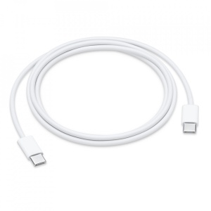CABLU USB-C LA USB-C 1M PENTRU INCARCATOR APPLE iPad Pro 12.9-in. (5th generation)