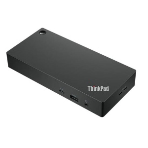 Docking Station Lenovo 40A90090EU (USB-C Dock)