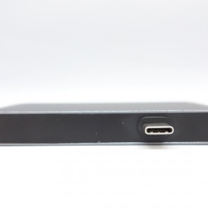 Hub Adaptor USB-C Multiport 5 in 1 cu HDMI 4K, USB 3.0, USB Type-C Thunderbolt 3 - Img 2