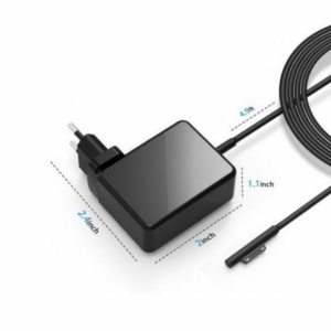 Incarcator compatibil cu Microsoft Surface Pro 12V 3.6A 43W - Surface PRO 3 / Surface PRO 4 - Model 1625 - Img 6