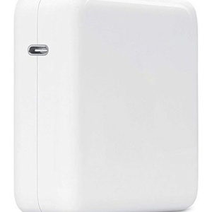 Incarcator compatibil laptop Apple MacBook Air 13” cu Retina display A1706, 87W mufa tip USB-C - Img 4