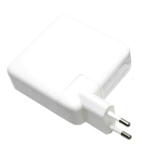 Incarcator compatibil laptop Apple Mackbook Pro A1398 87W mufa tip USB-C, iNEXUS Premium - Img 2