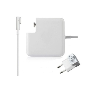 Incarcator cu mufa magnetica 60W compatibil cu Apple MacBook Pro MB134LL/A 15.4" - Img 2