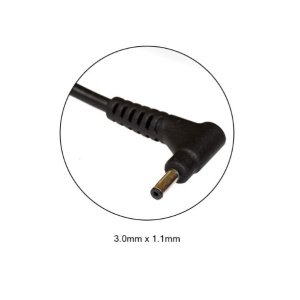 INCARCATOR LAPTOP ACER TRAVELMATE P2 TMP614-51T-G2-720J 65W 3.0MM - Img 6